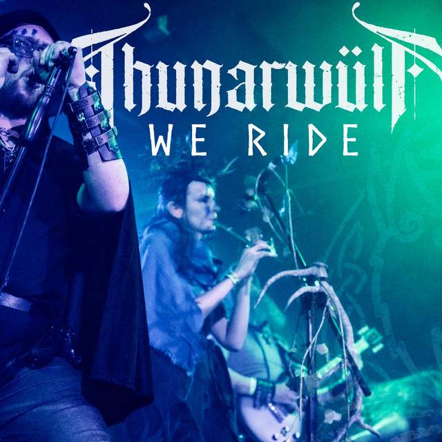 We Ride