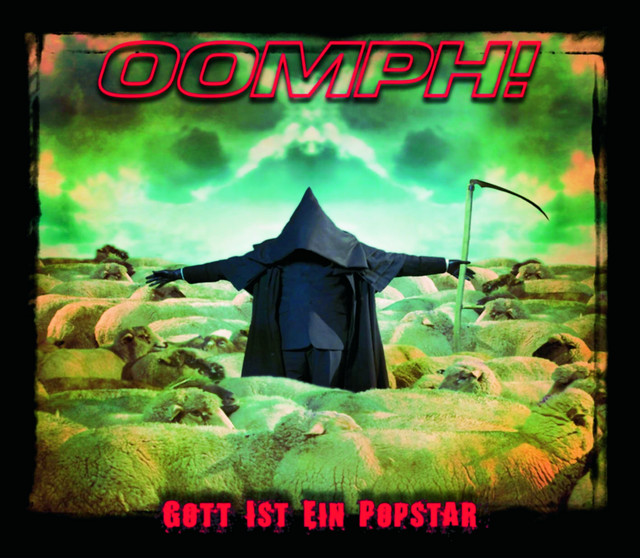 Gott ist ein Popstar