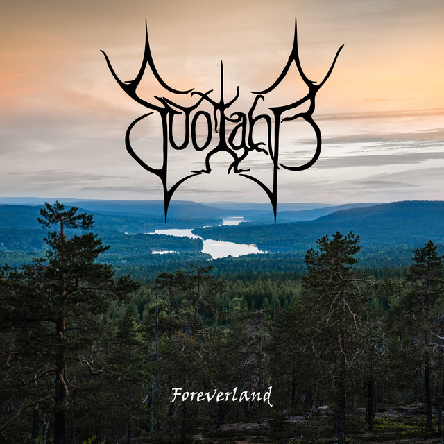 Foreverland