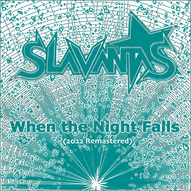 When the Night Falls (2022 Remastered)