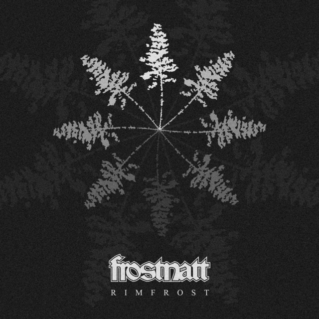 Rimfrost