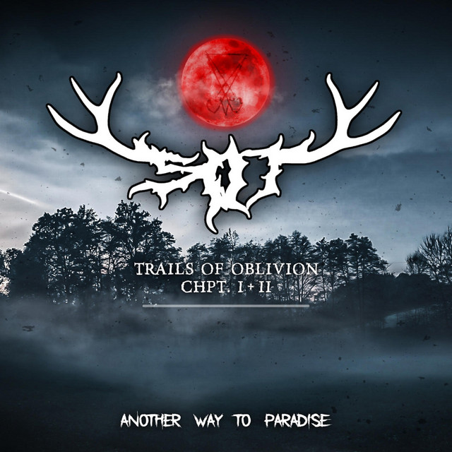 Trails of Oblivion