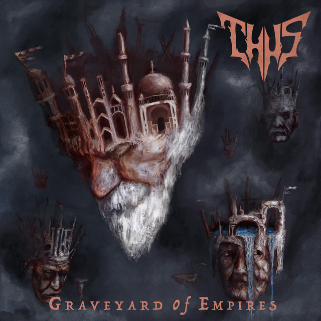 Graveyard of Empires