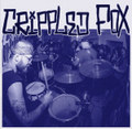 CRIPPLED FOX / LICKSPIT split Ep