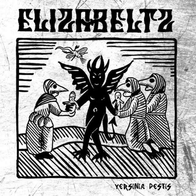 Yersinia Pestis