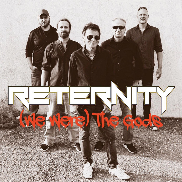 (We Were) the Gods [Radio Edit]