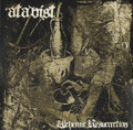 Alchemic Resurrection (EP)
