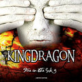 Fire In The Sky / EP