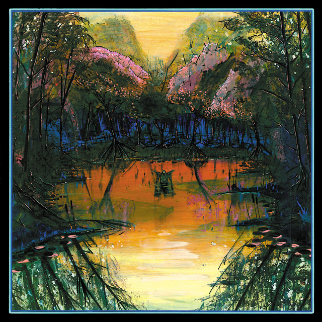 A Passage Divine