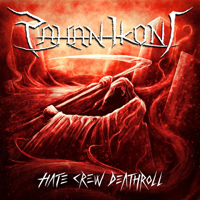 Hate Crew Deathroll