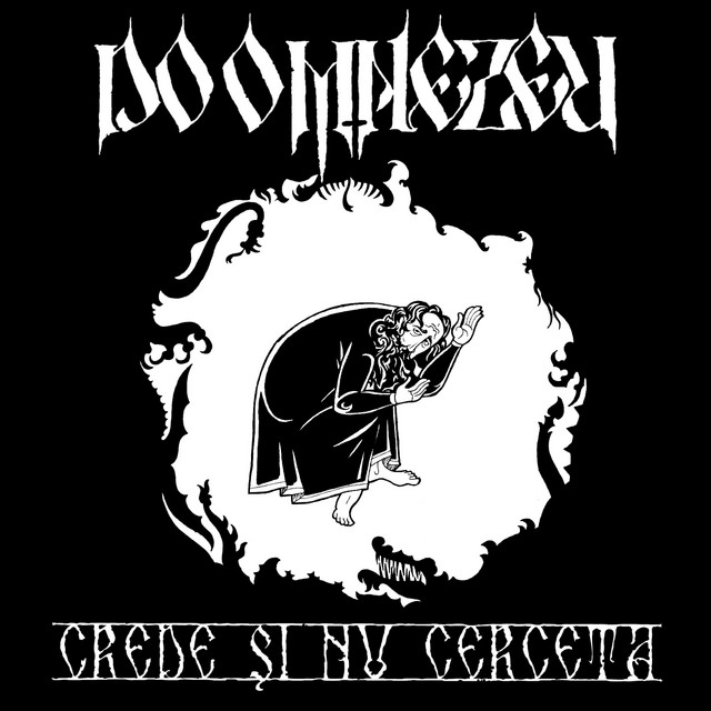 Crede și nu cerceta