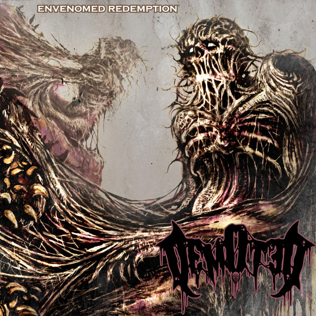 Envenomed Redemption