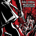 Nashgul / World downfall 7" Ep