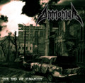 The End Of Humanity (LP 2015)