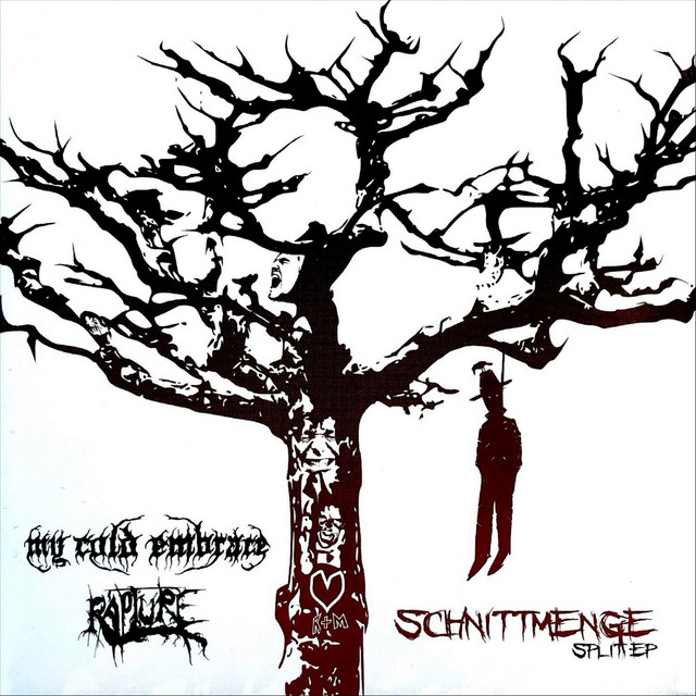 Schnittmenge (Split EP)