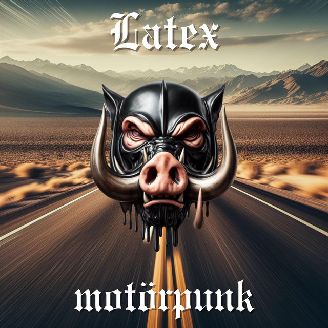 Motörpunk