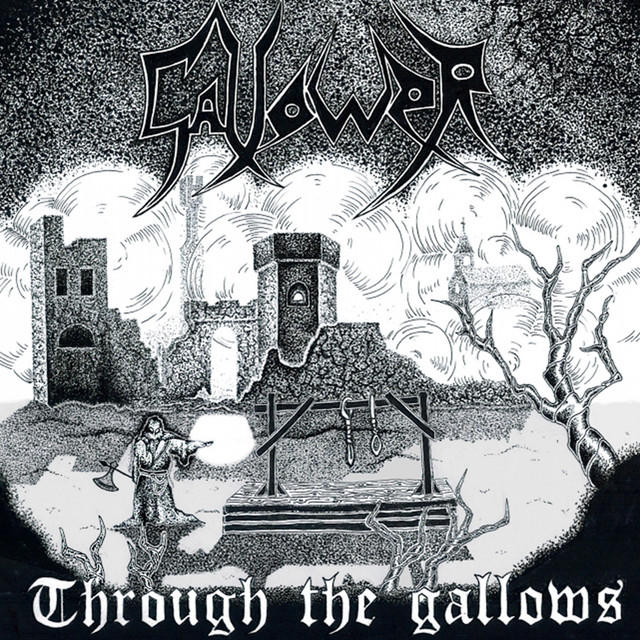 Through The Gallows