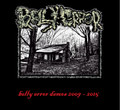 Belly Error demos 2009-2015 (Reissue 2021)