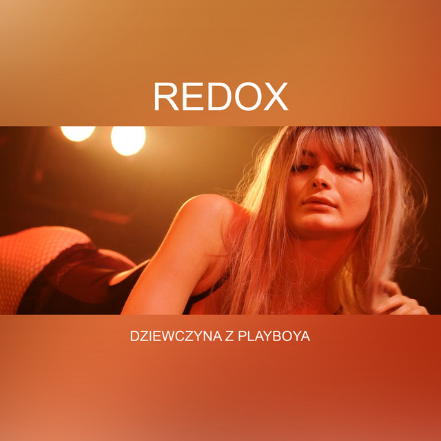 Dziewczyna z Playboya