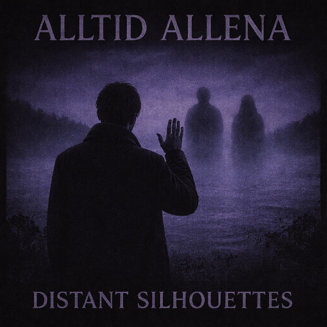 Distant Silhouettes