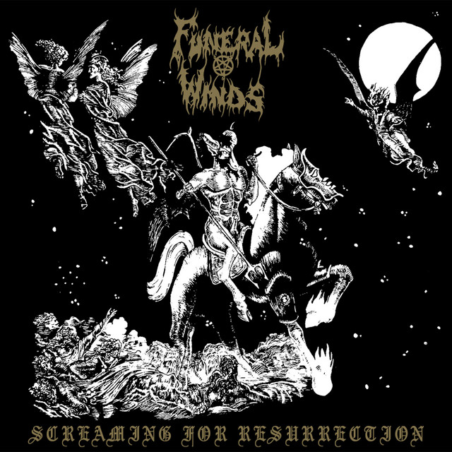 Screaming for Resurrection