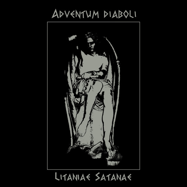 Litaniae Satanae