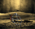 Dawn of Consciounsness - unfinished 2011 LP