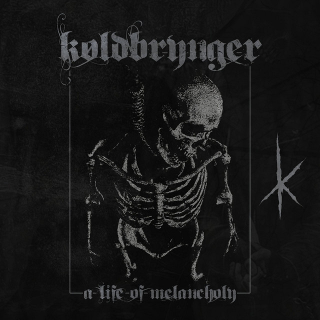 A Life of Melancholy
