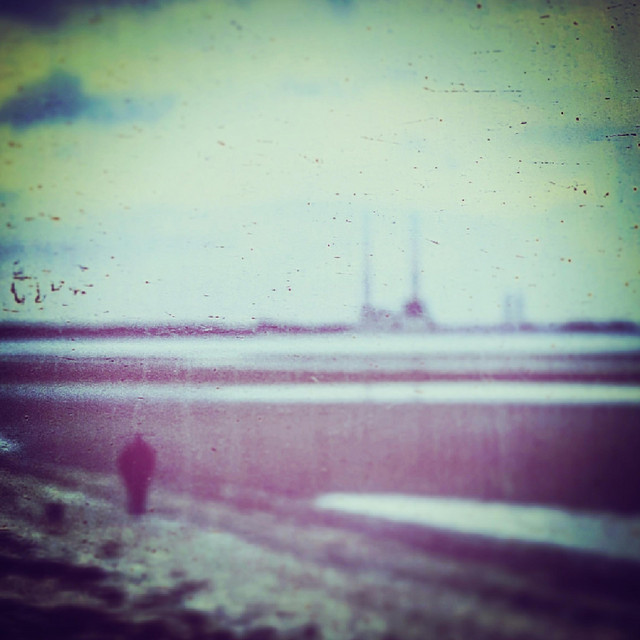 A Long Cold Winter