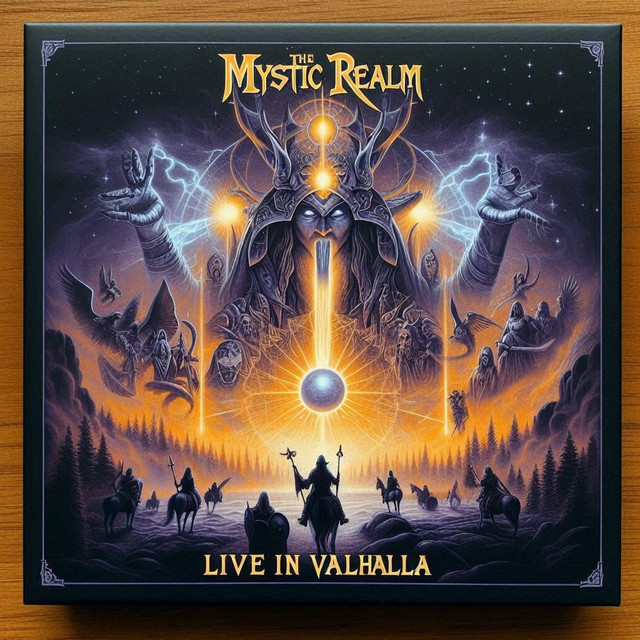 The Beast Within (Live From Valhalla 2025)