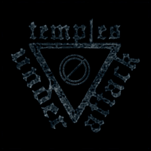 Temples Under Attack / Nestled in Nethers (∅)