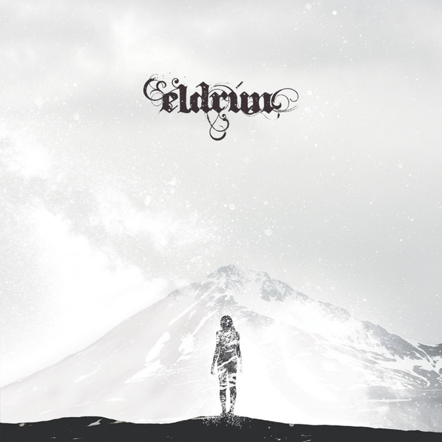 Eldrún