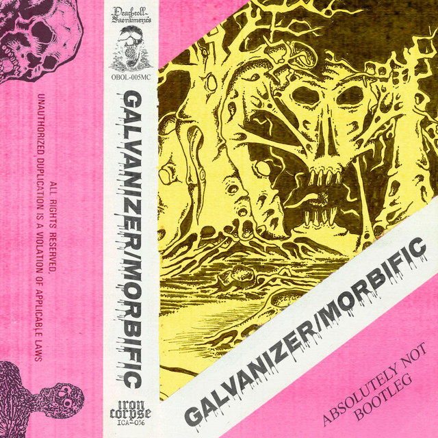 Split with Galvanizer