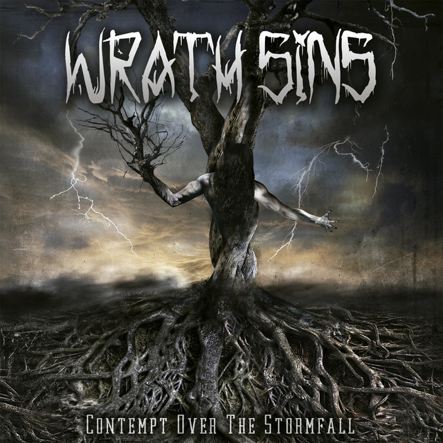 Contempt Over The Stormfall
