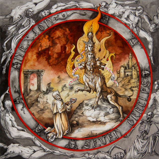 Seven Oracles