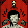 Cranio - Eu Revido - (Feat. Ahrue Luster - Ill Nino)