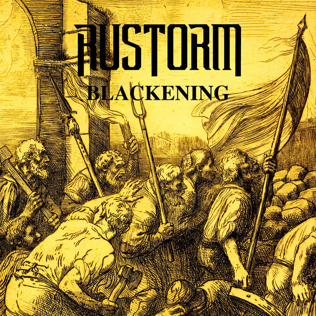Blackening