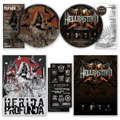 Herida Profunda / Hellbastard Split