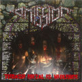 Thrash Metal Is Violence