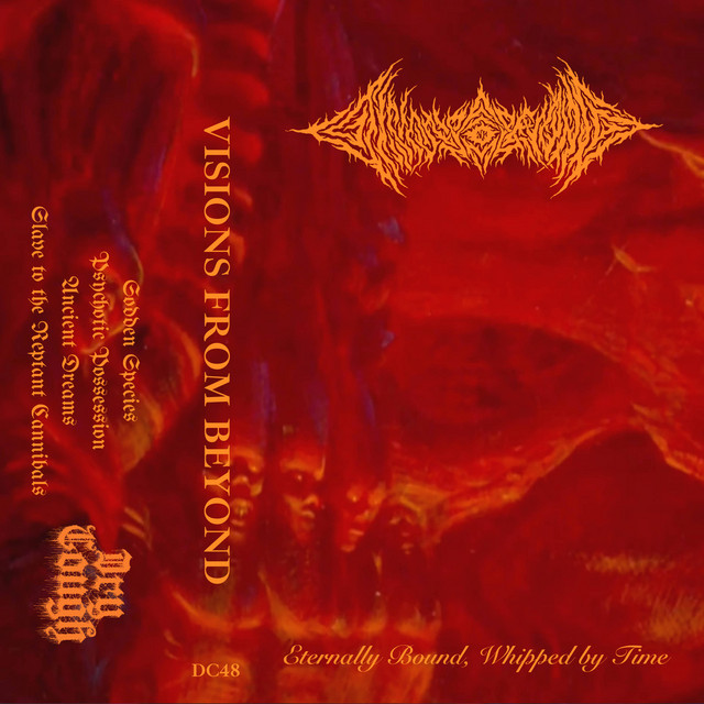 Eternally Bound, Whipped by Time