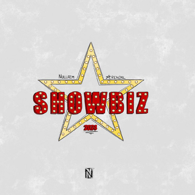 SHOWBIZ 2024
