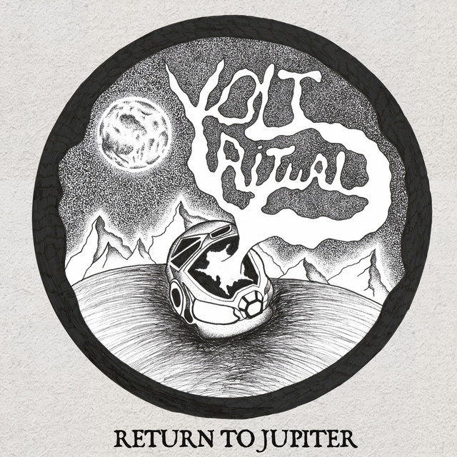 Return to Jupiter