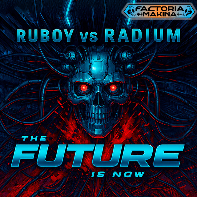 Future Is Now (Short Edit)