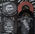 DYSMORFIC/REPULSIONE splitEP