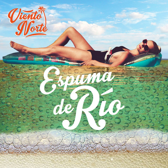Espuma de Río