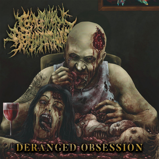 Deranged Obsession