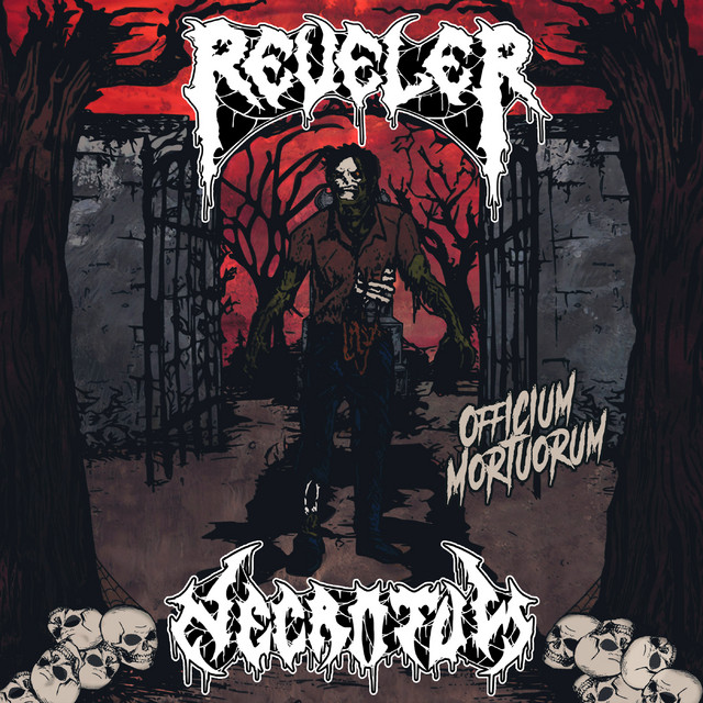 Officium Mortuorum