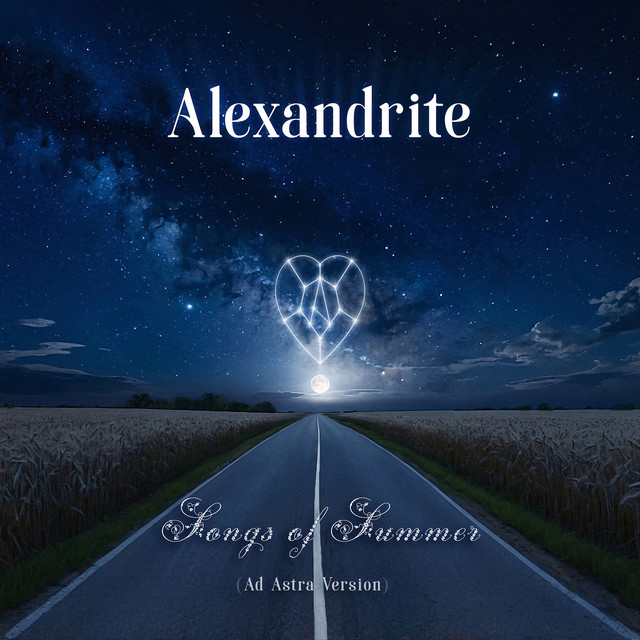 Songs of Summer (Ad Astra Version)