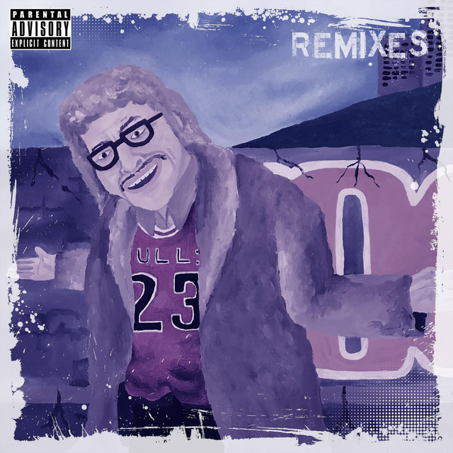 Pitchin Quarters 2 REMIXES