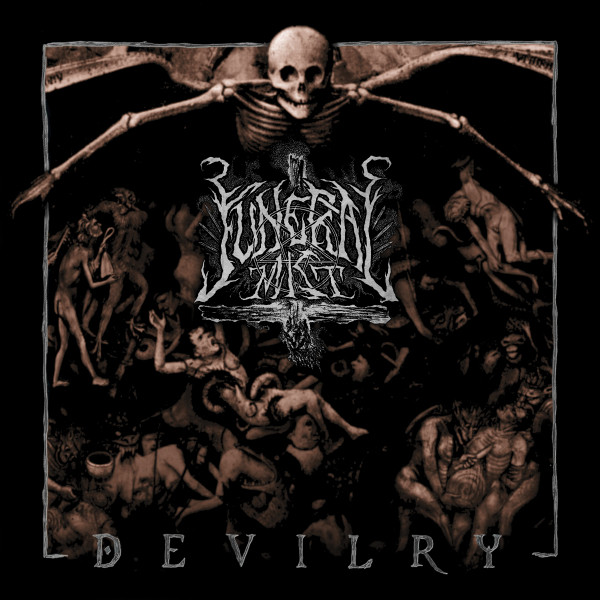 Devilry